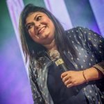 Shreya M Bhattacharjee