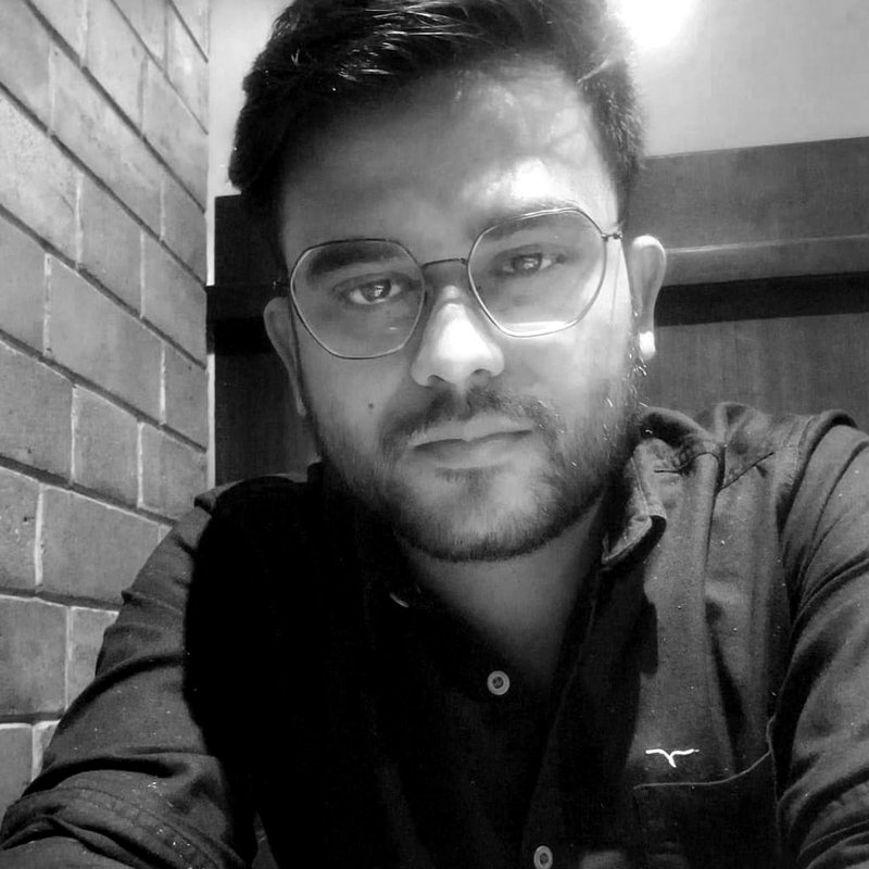 PritamMotion Graphic Designer