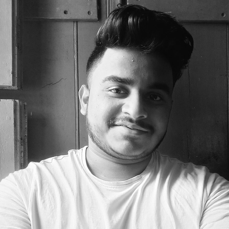 SarnenduGraphics Designer