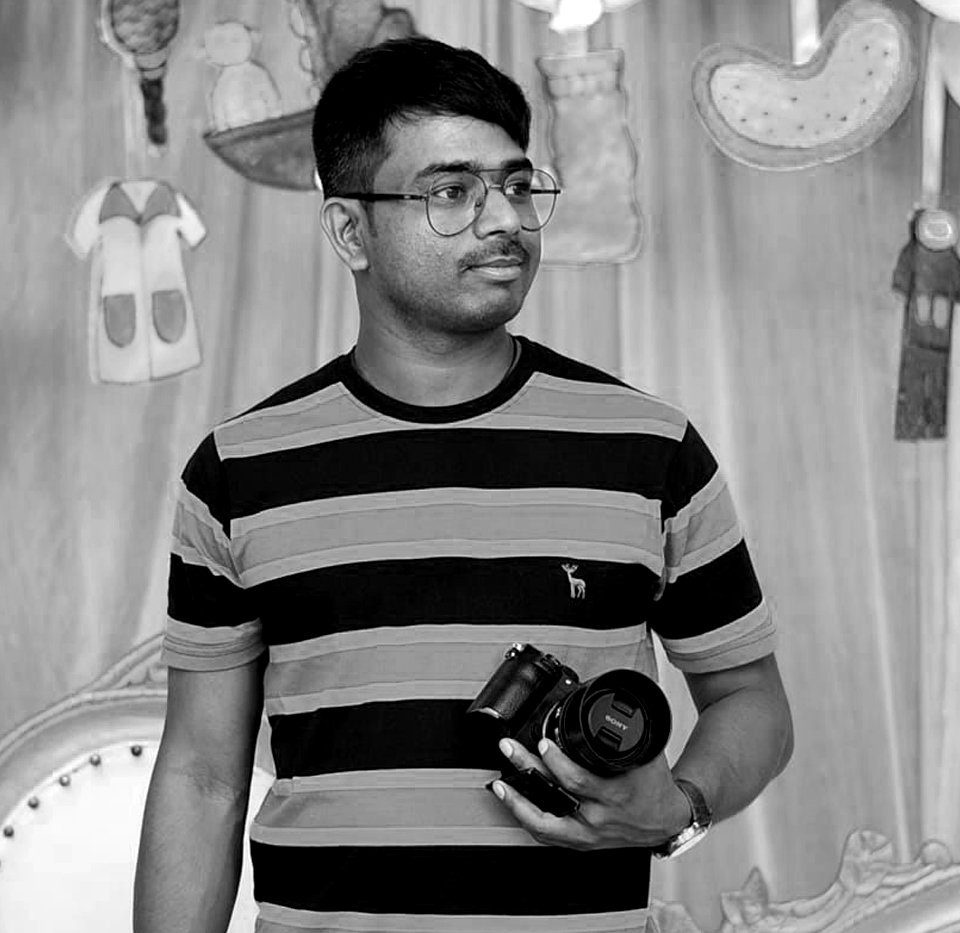 TanmoyCinematographer