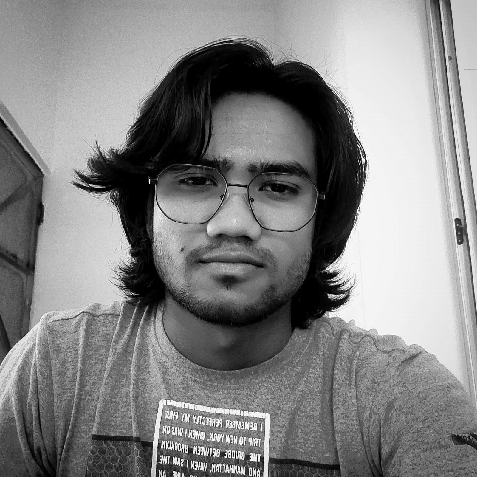 SankhadipSocial Media Coordinator