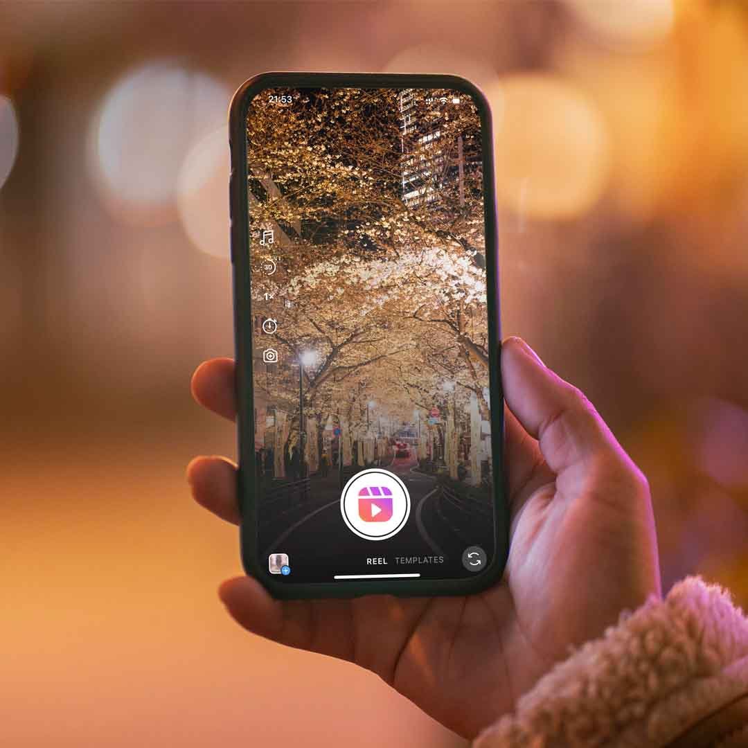 Reel Magic With Viral Masterpieces