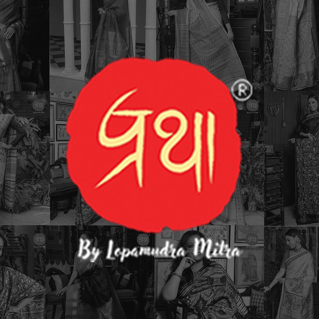 Stunning Protha In Digital world