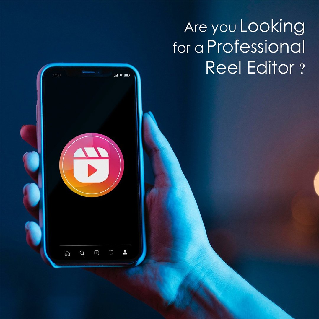 Reels That WOW:  Unique Creations