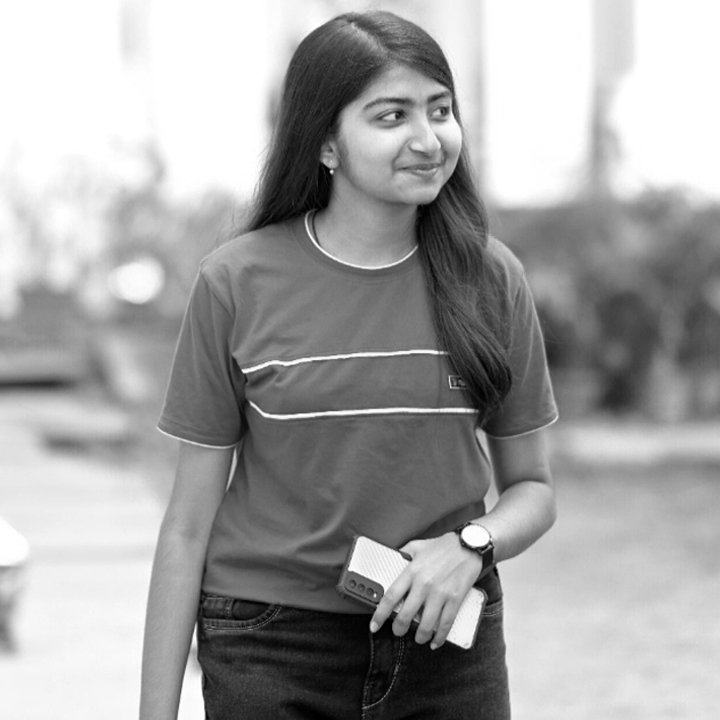 AnkitaGraphic Designer