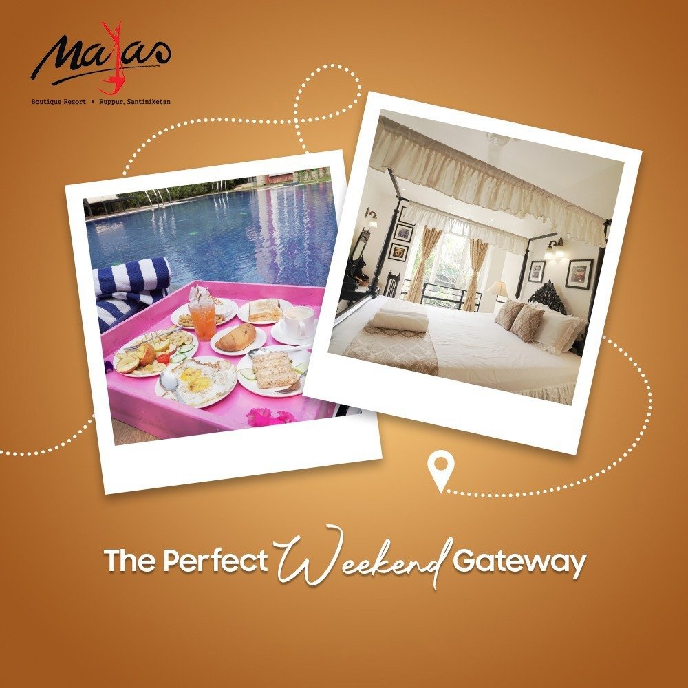 How Design Bring Mayas Magic to Life